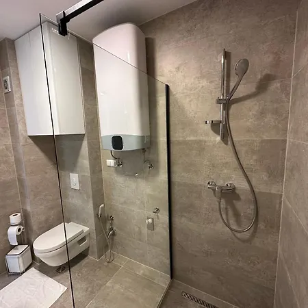 By Expert Ado Apartman Sarajevo