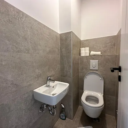 Apartman By Expert Ado Sarajevo