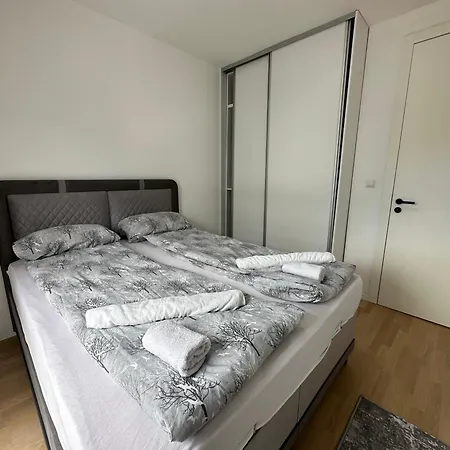 Apartman By Expert Ado Sarajevo